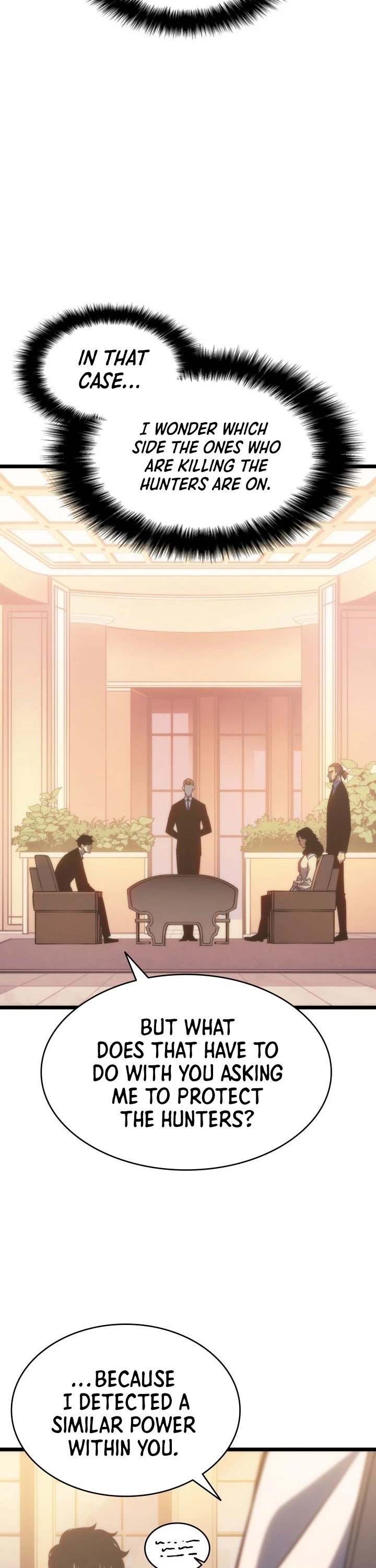 Solo Leveling, Chapter 149 image 23